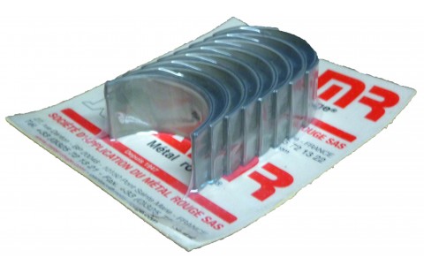 Rod bearings Renault 1000 kg