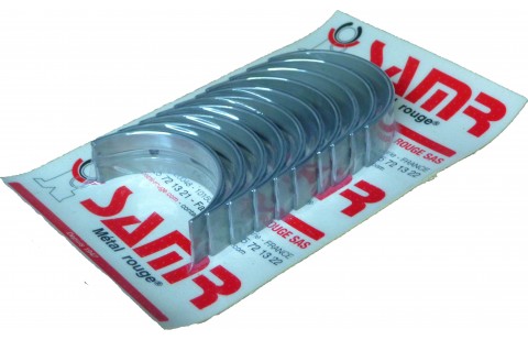 Coussinets de paliers Volvo 260