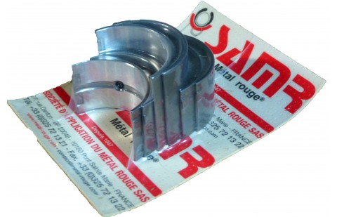 Coussinets de paliers Citroën U23