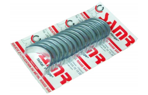 Rod bearings Maserati Quattroporte