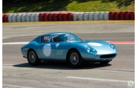 Rod bearings Ferrari 275